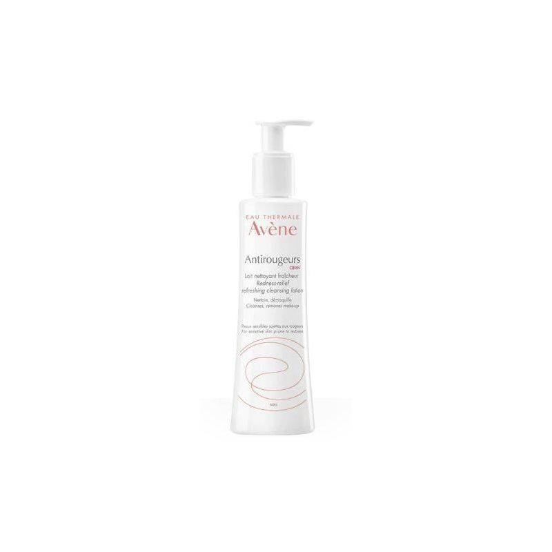 Avene Antirougeurs Latte Det