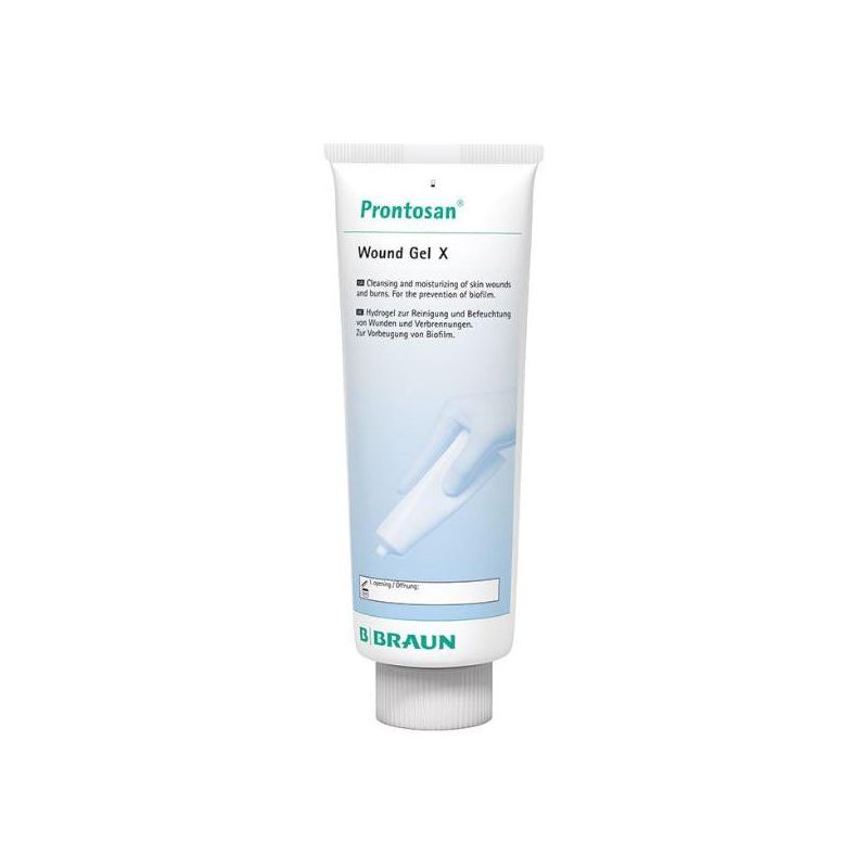 Prontosan Wound Gel 250g