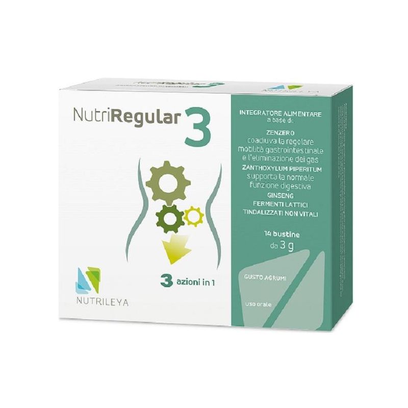 NUTRIREGULAR 3 14BUST