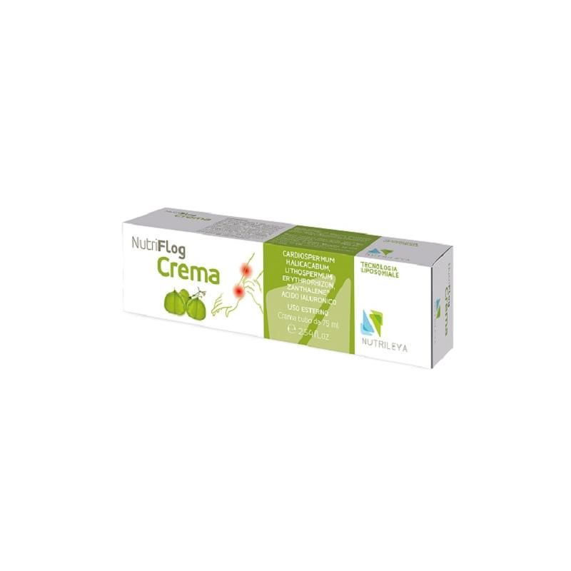 NUTRIFLOG CREMA ANTINF/PRURIG