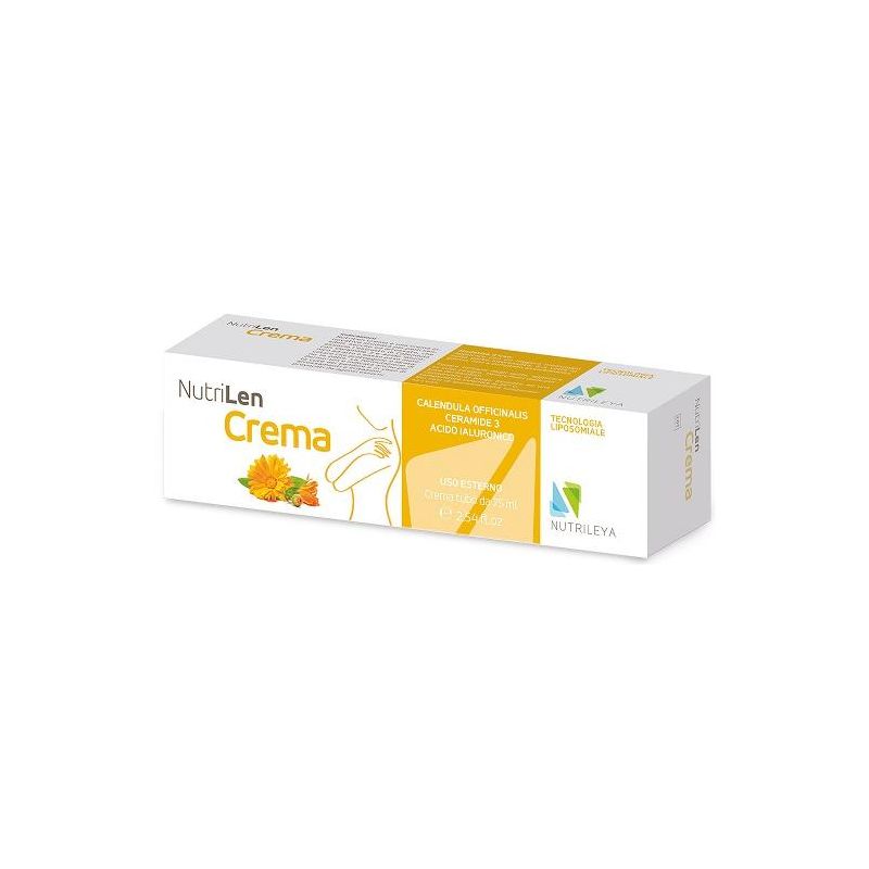 NUTRILEN LIPO LENITIVA/CICATR
