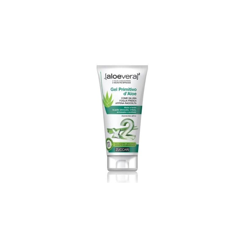 Aloevera2 Gel Primitivo d'Aloe