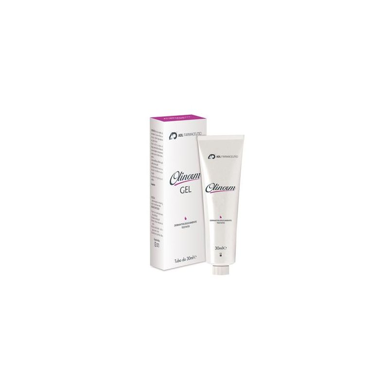 Olinorm Gel Vaginale