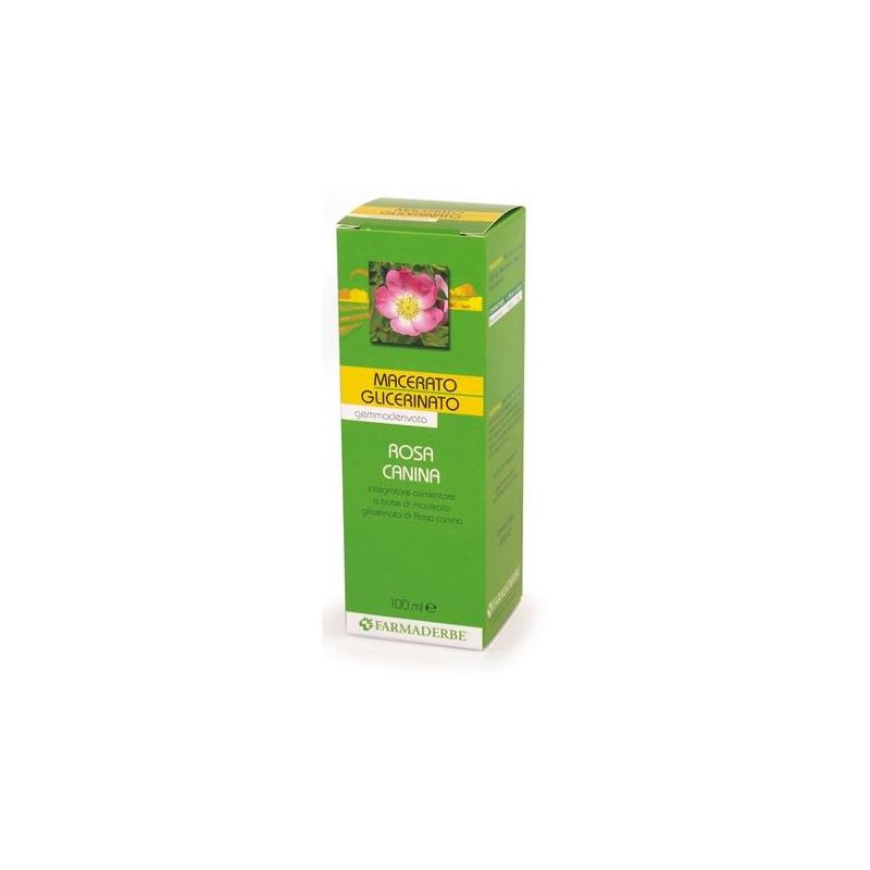 Rosa Canina MG 100ml
