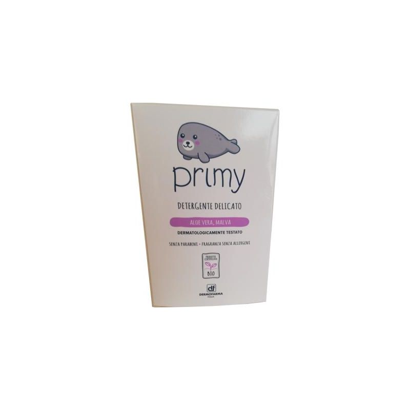 Primy Detergente Delicato 250ml