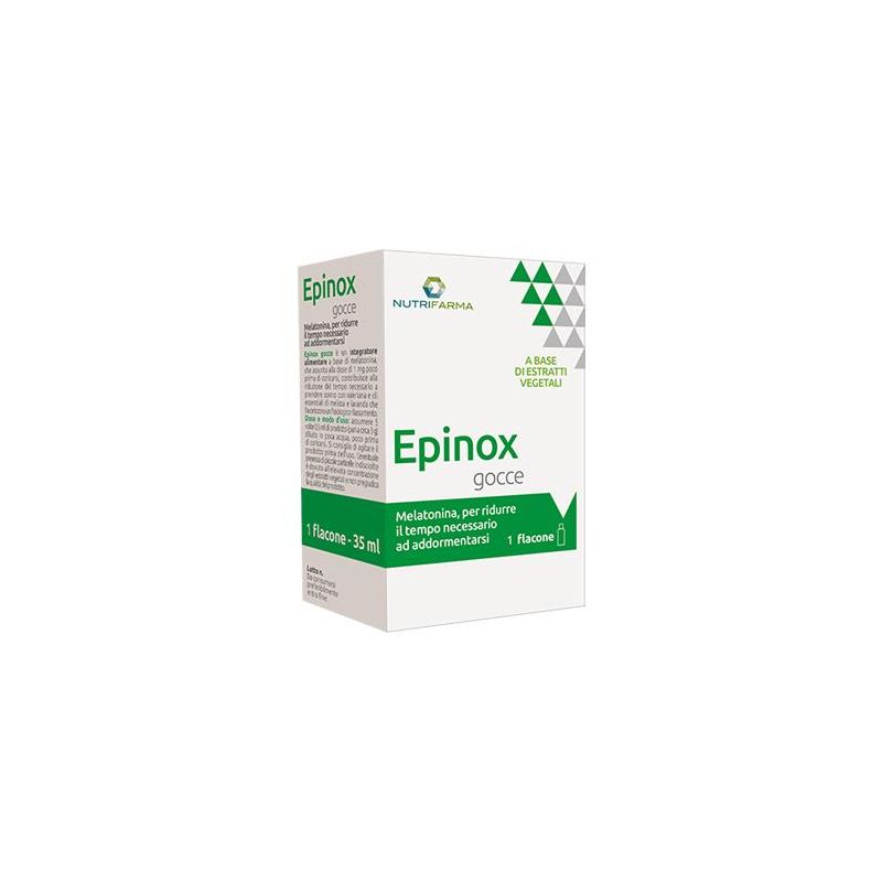 EPINOX GOCCE 35ML