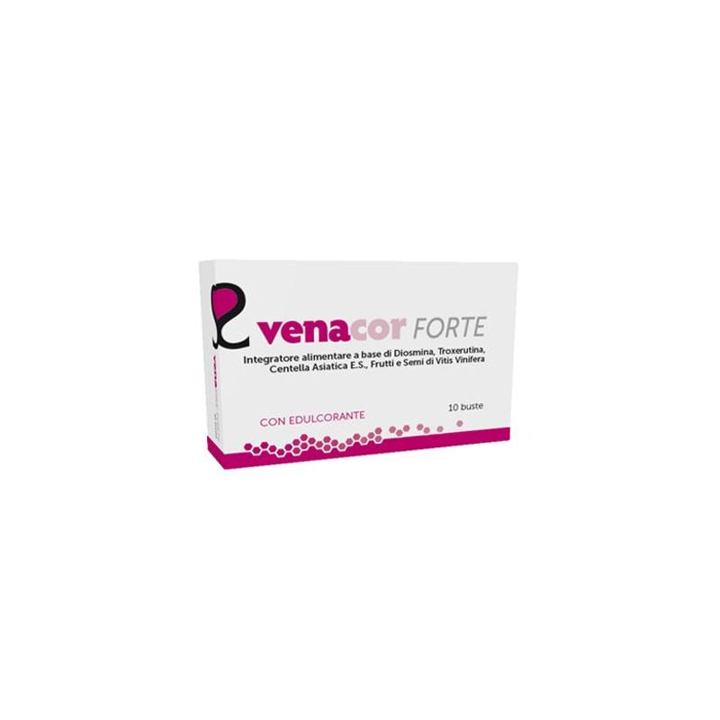 VENACOR FORTE 10BUST