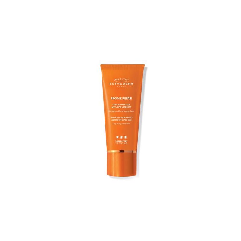 PHOTO BRONZ REPAIR 3 SOLEIL