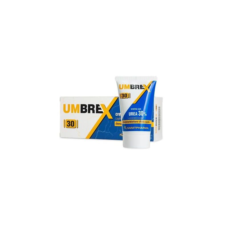Umbrex 30 Crema 50ml