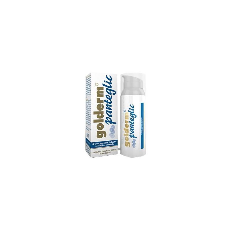 GOLDERM PANTEGLIC CREMA 50ML