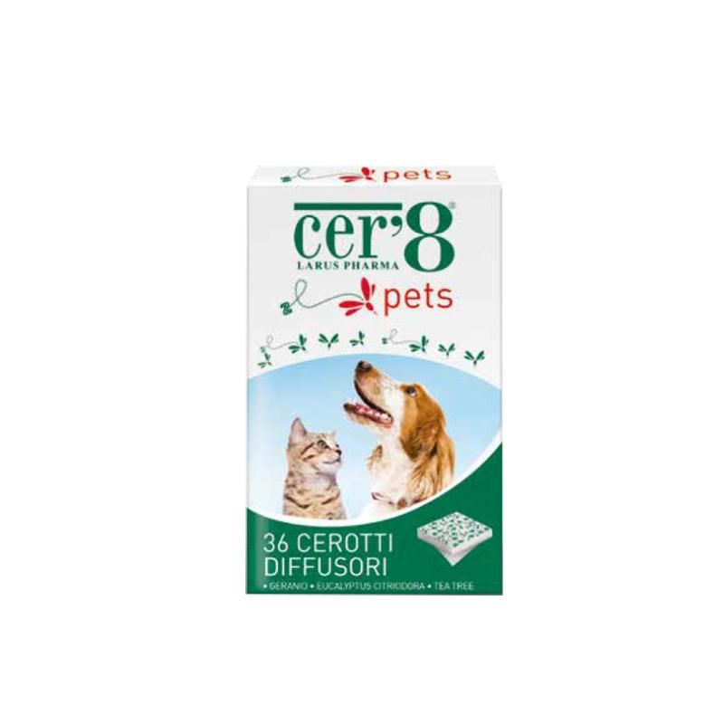 CER'8 PETS CUSCINETTI ADES36PZ