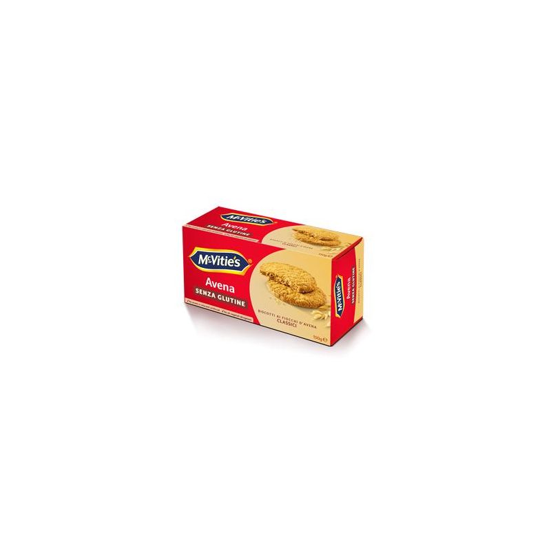 MC VITIE'S Avena Classica 150g