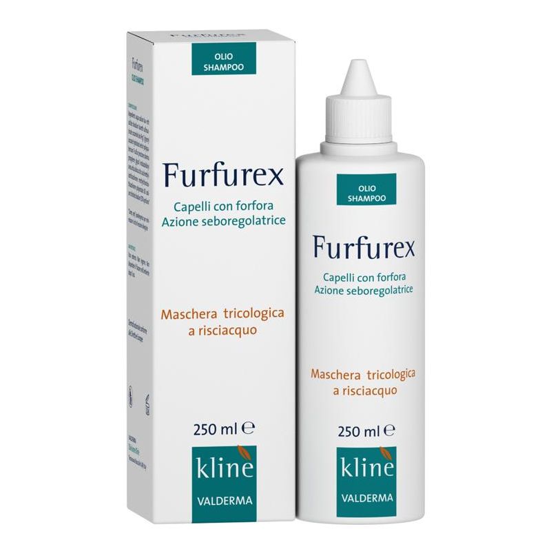Furfurex Shampoo Antiforfora 250ml