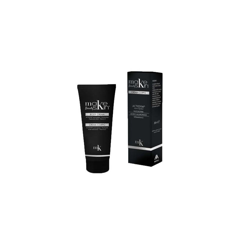 Makeskin Beauty Crema Corpo