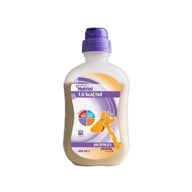 NUTRINI 500ML CB