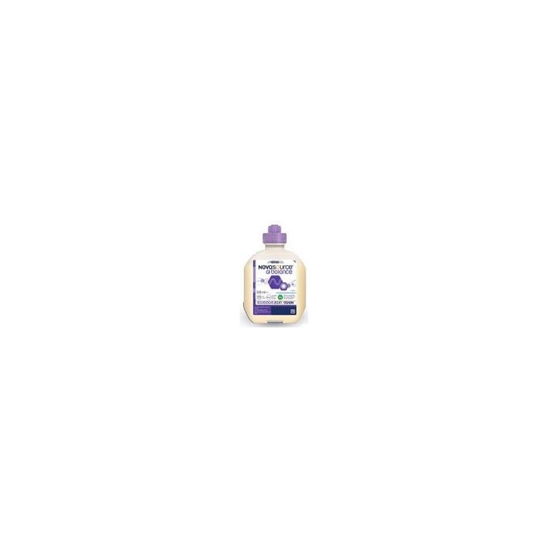 NOVASOURCE GI BALANCE 500ML