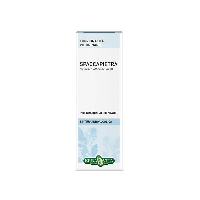 Spaccapietra Tint Ial 50ml EBV