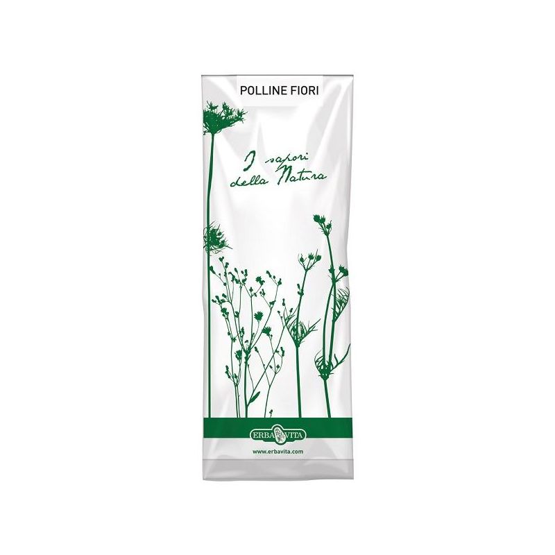 Polline Fiore Extra 100g