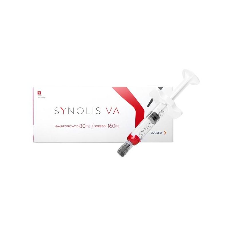 SYNOLIS V-A 80/160 MONO 4ML