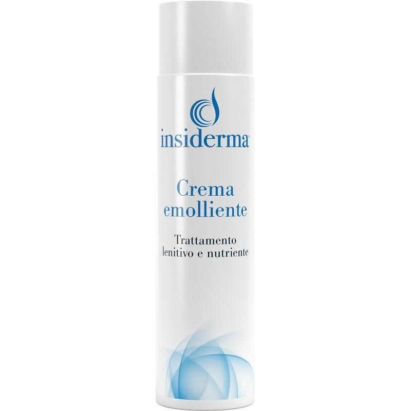 INSIDERMA CREMA EMOL 250ML