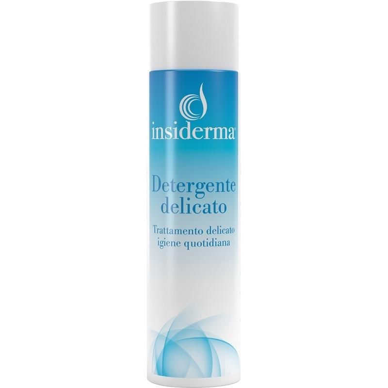 INSIDERMA Detergente Del 250ml