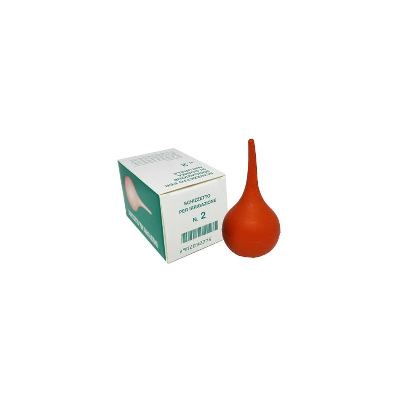 Schizzetto Gomma 2