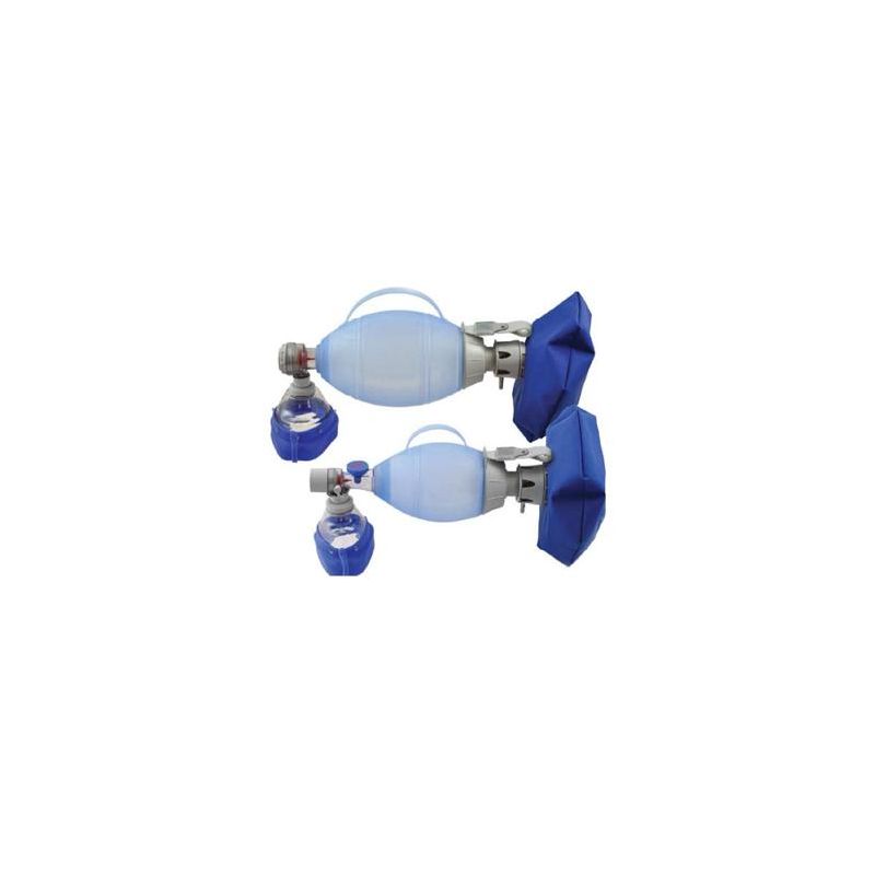 Pallone Rianimazione Ambu AD