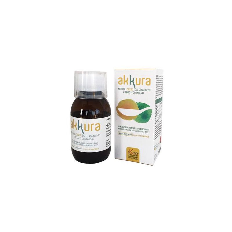AKKURA 100ML