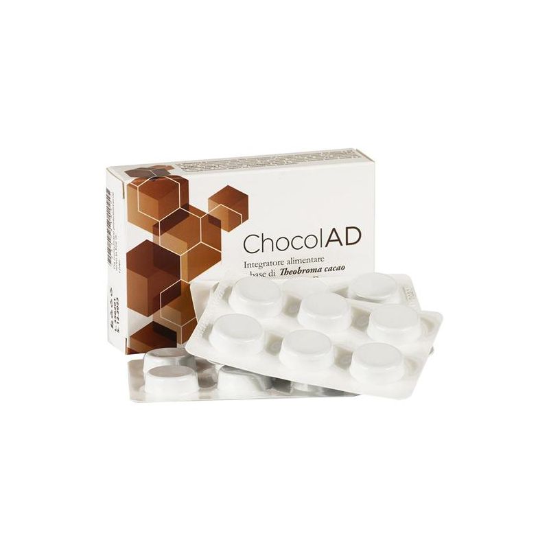 CHOCOLAD 18TAV