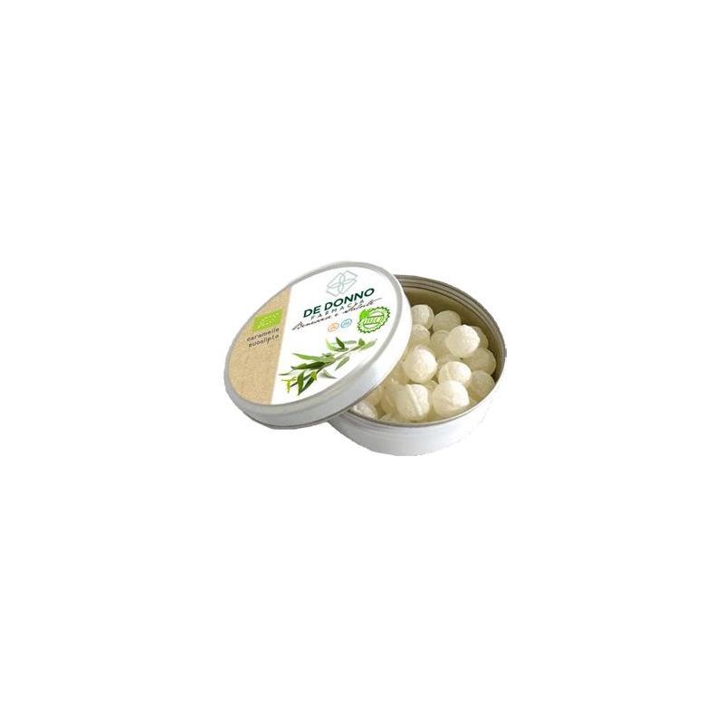 F Care Caramelle Eucalipto Bio