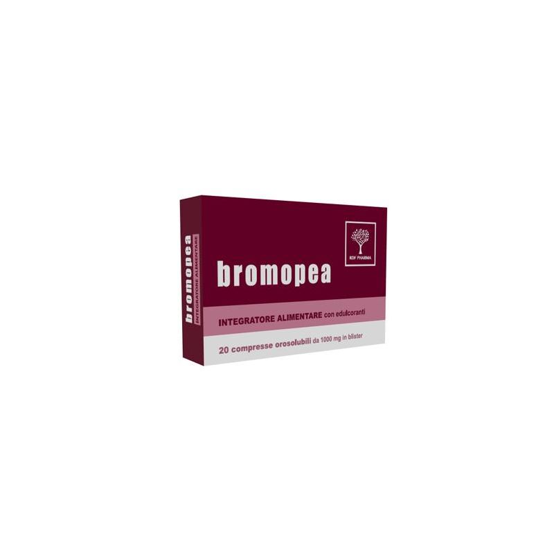 BROMOPEA 20CPR
