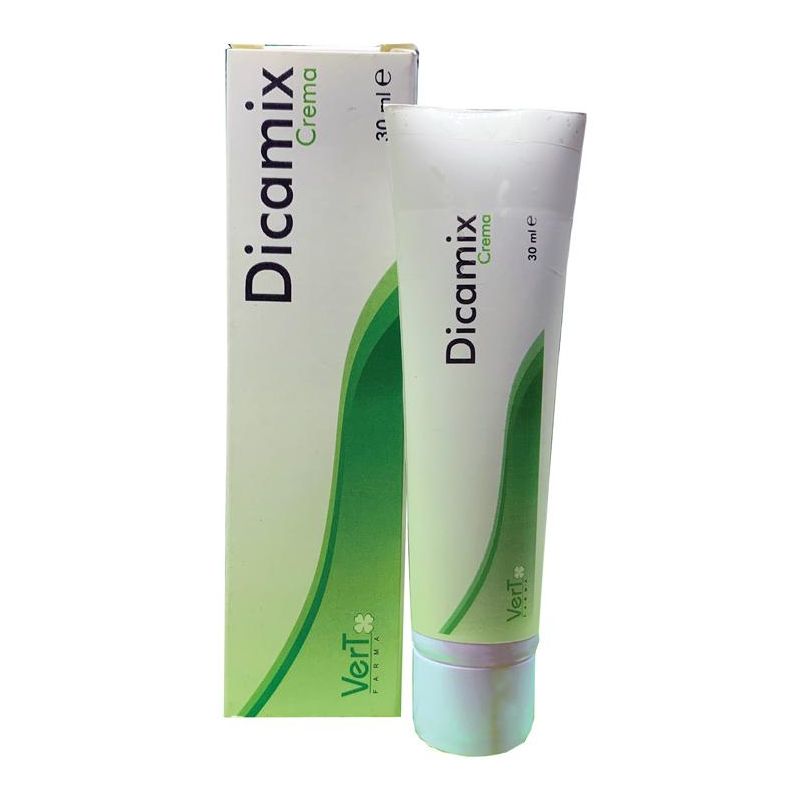 DICAMIX Crema 30ml