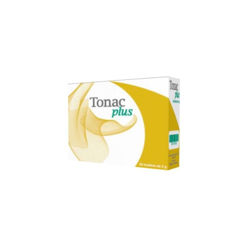 TONAC PLUS 20BUST