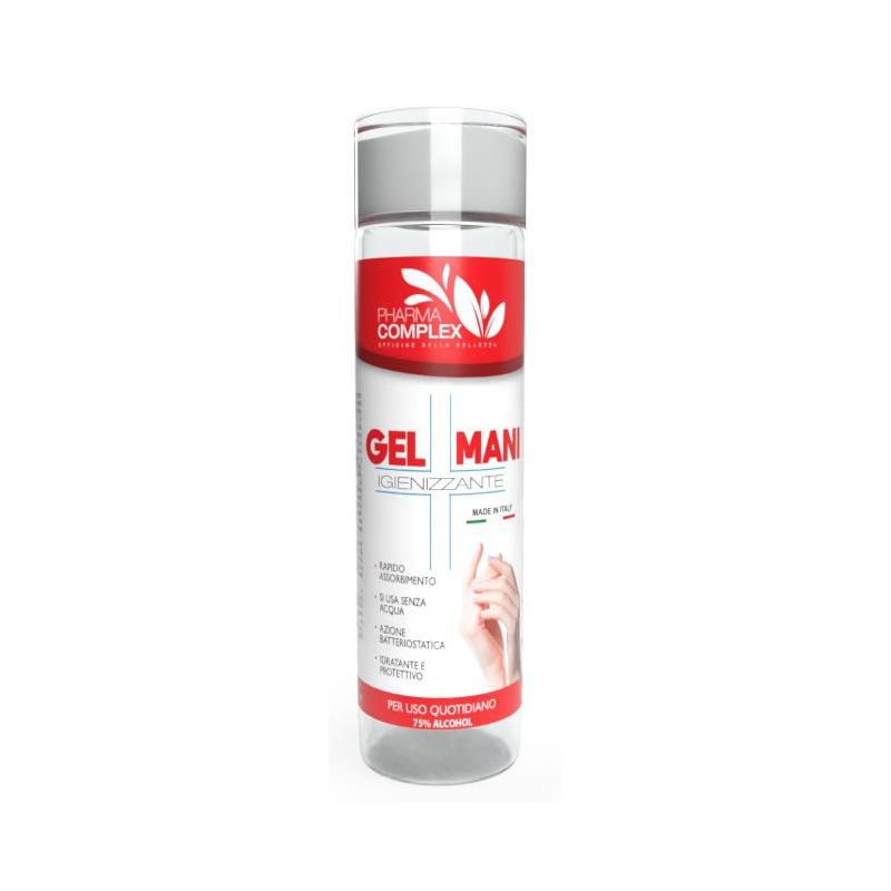 Pharma Complex Gel Mani 250ml