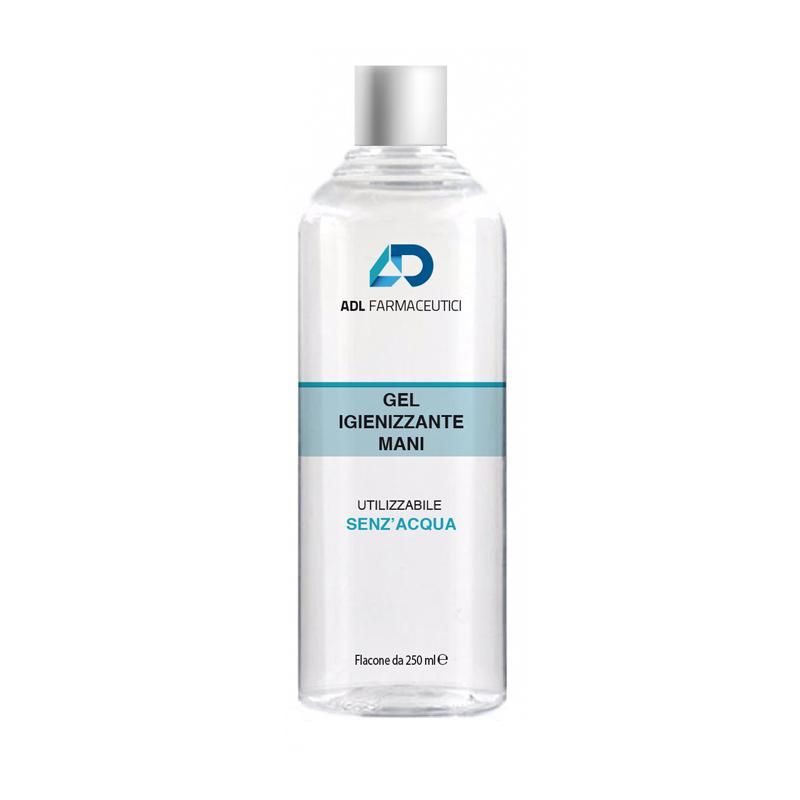 ADL Farmaceutici Gel Igie 250ml