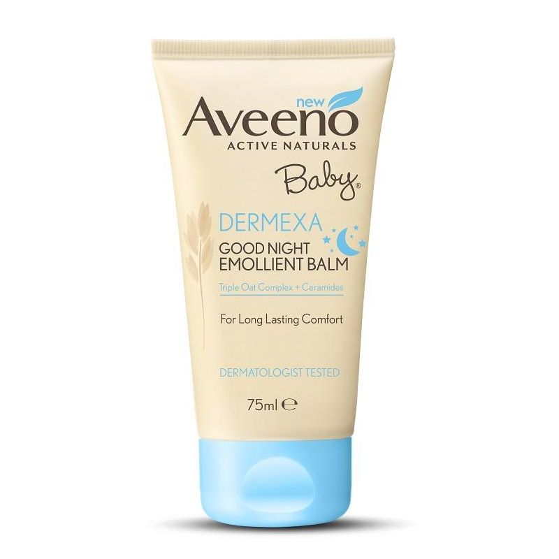 Aveeno Baby Dermexa Itchy Balm