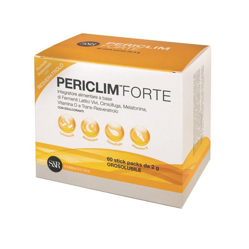 PERICLIM FORTE 60STICK