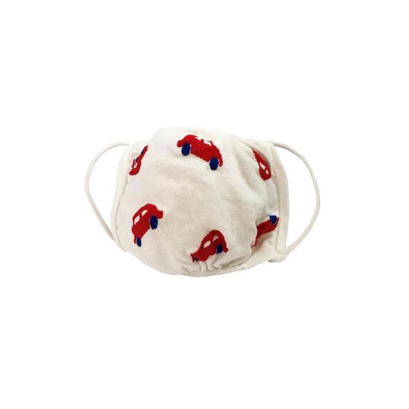 Maskottina Bambino 3pz