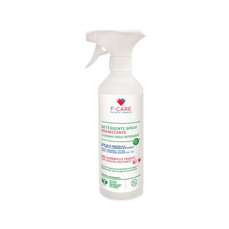 F Care Spray Igien Bio 500ml