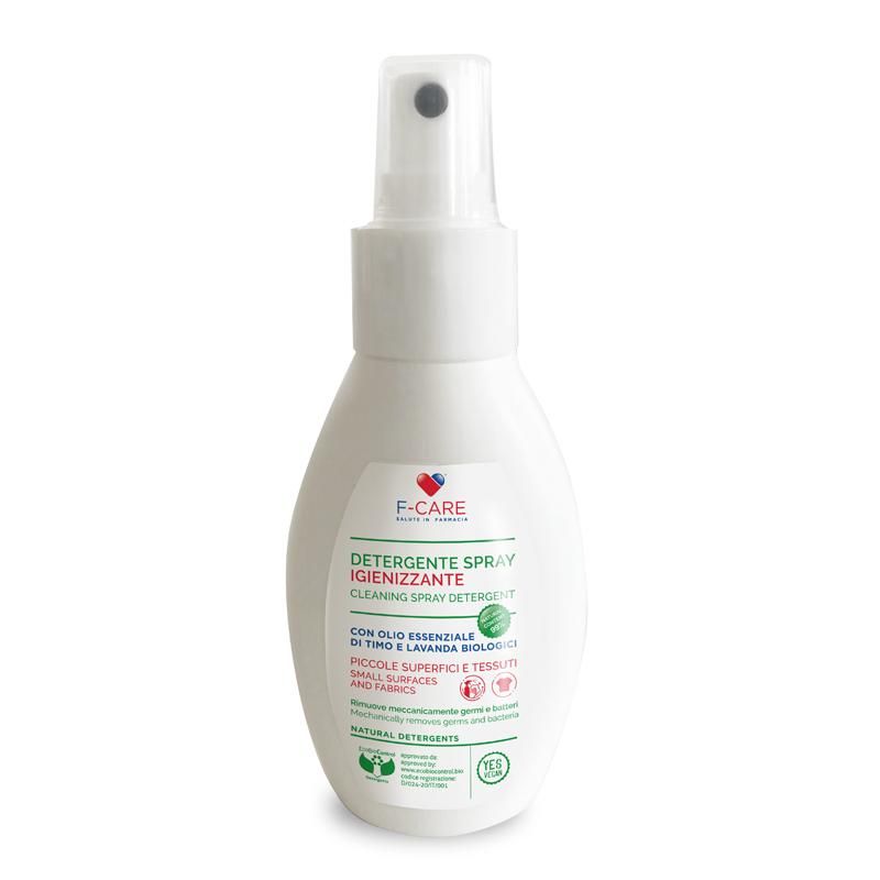 F Care Spray Igien Bio 75ml