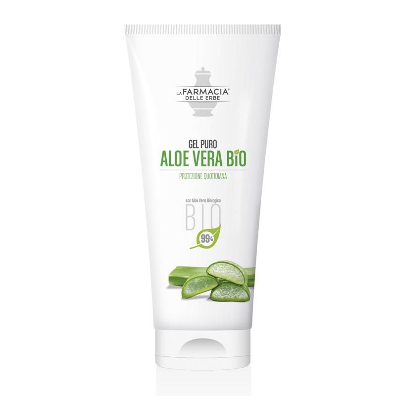FDE Gel Puro Aloe Vera 150ml
