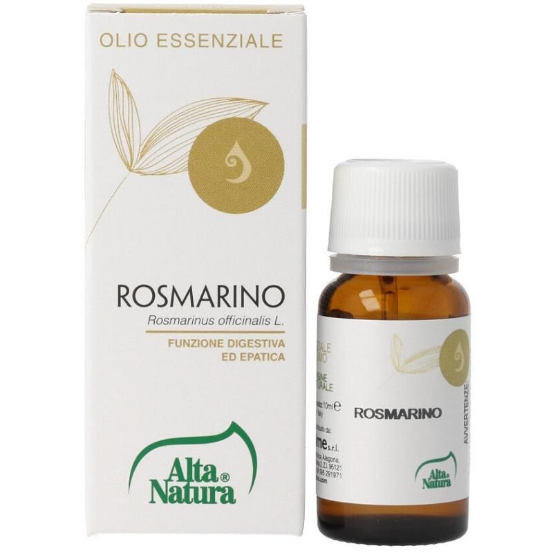 Essentia Rosmarino OE 10ml