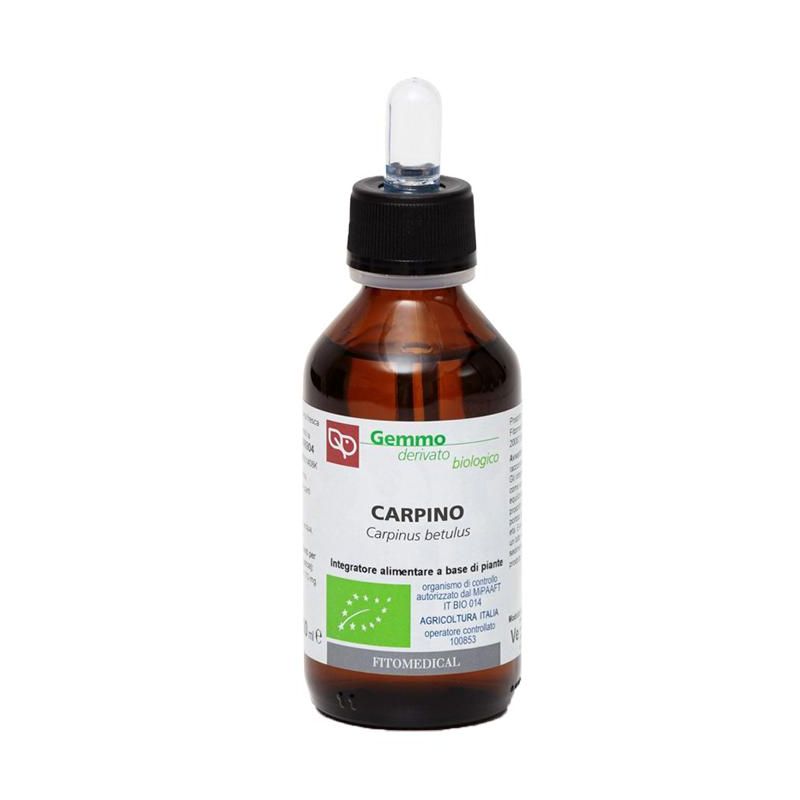 CARPINO MG 100ML BIO
