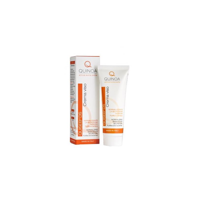 QUISEB DS 50ML