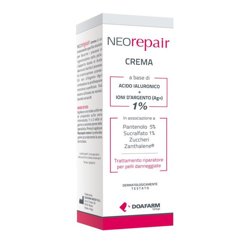 NEOREPAIR CREMA 75ML