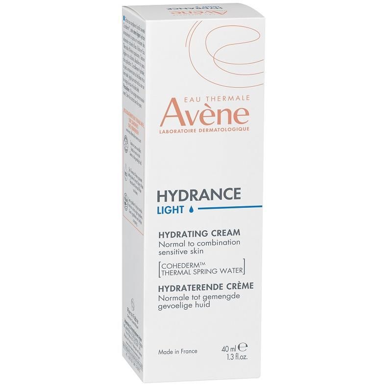 AVENE HYDRANCE CREMA LEGG 40ML