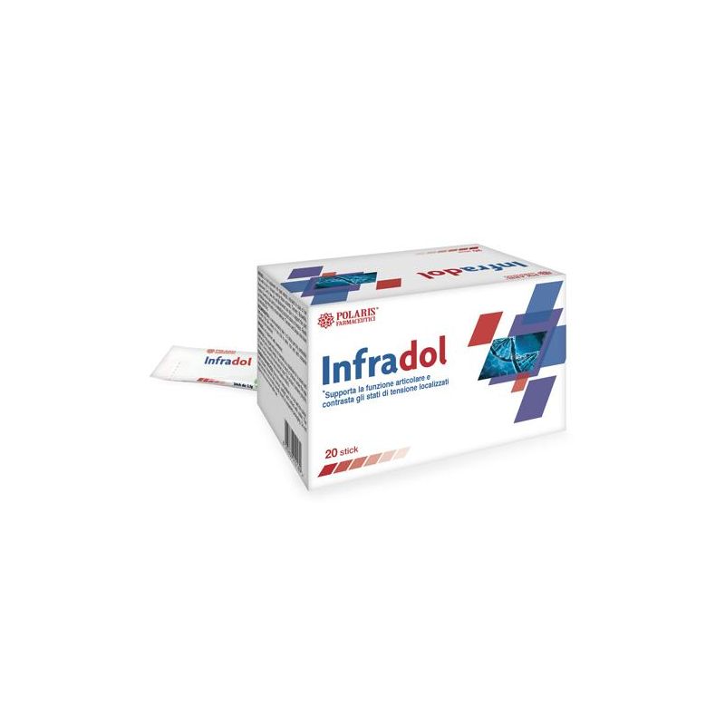 INFRADOL 20STICK
