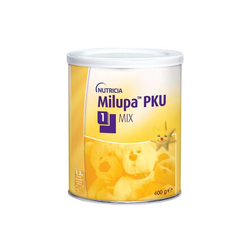 PKU 1 MIX POLVERE 400G
