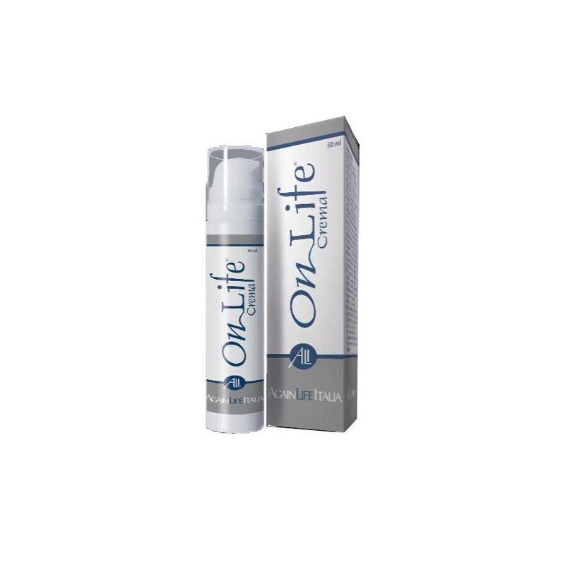 ONLIFE Crema 50ml