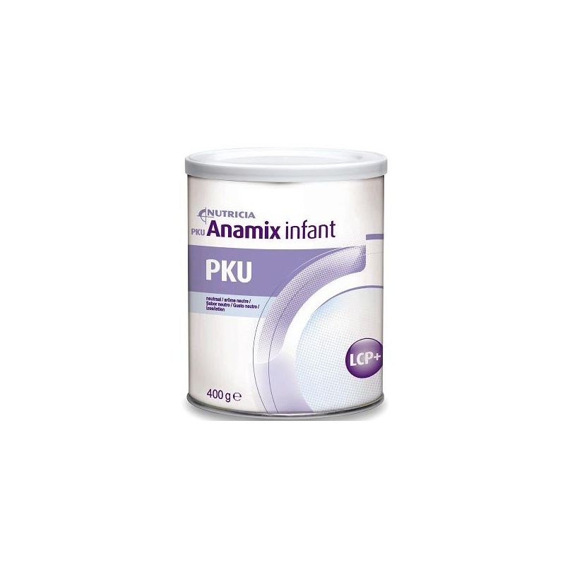 PKU ANAMIX INFANT 400G